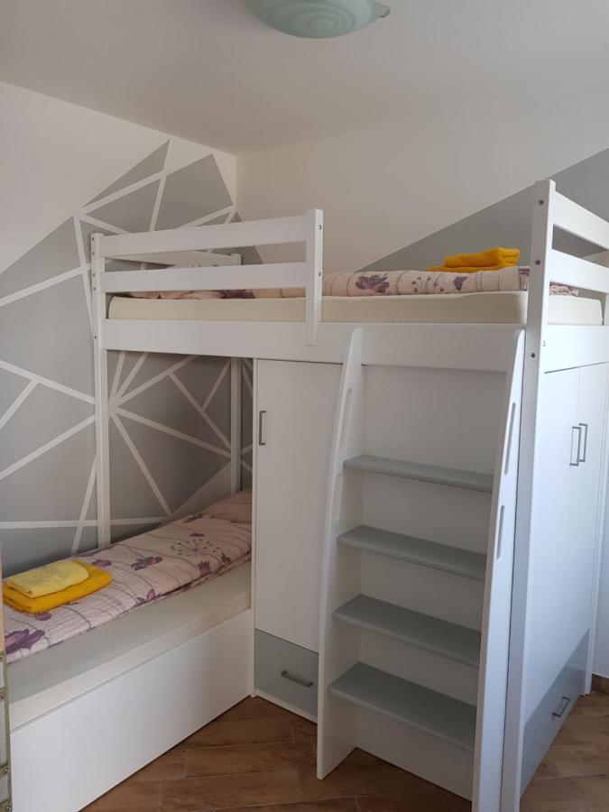 Apartments Villa Irena كوبر المظهر الخارجي الصورة