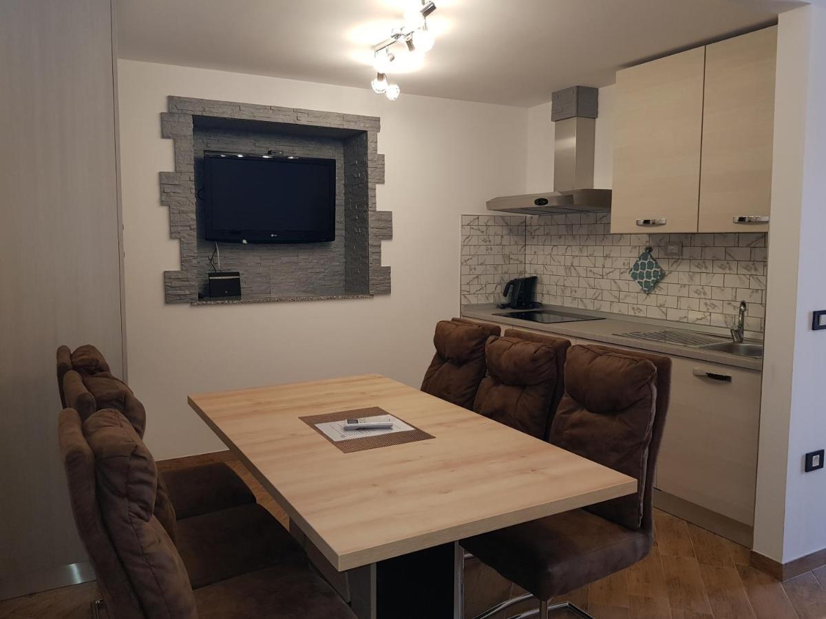 Apartments Villa Irena كوبر المظهر الخارجي الصورة