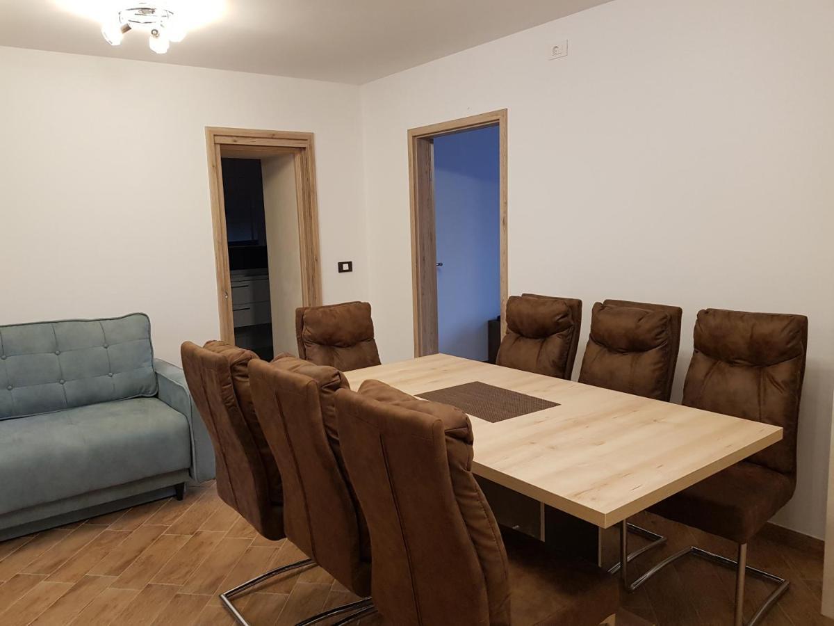 Apartments Villa Irena كوبر المظهر الخارجي الصورة