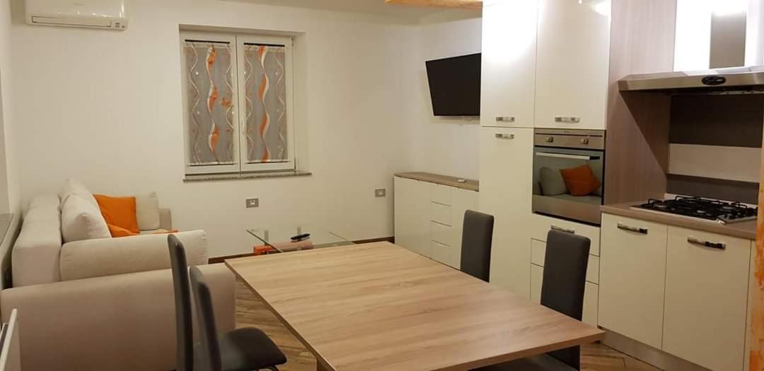 Apartments Villa Irena كوبر المظهر الخارجي الصورة