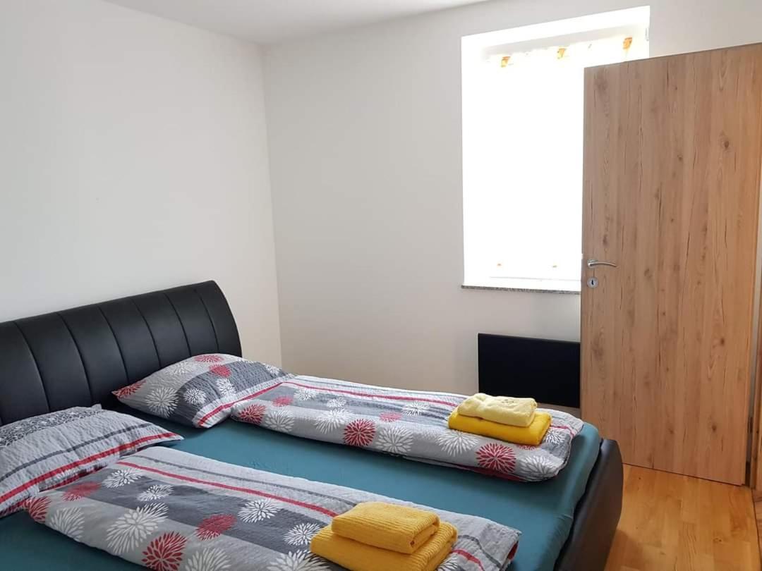 Apartments Villa Irena كوبر المظهر الخارجي الصورة