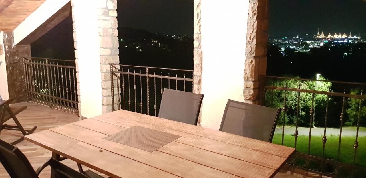 Apartments Villa Irena كوبر المظهر الخارجي الصورة