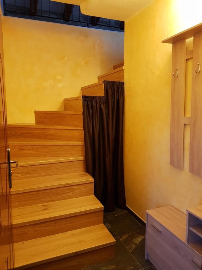 Apartments Villa Irena كوبر المظهر الخارجي الصورة