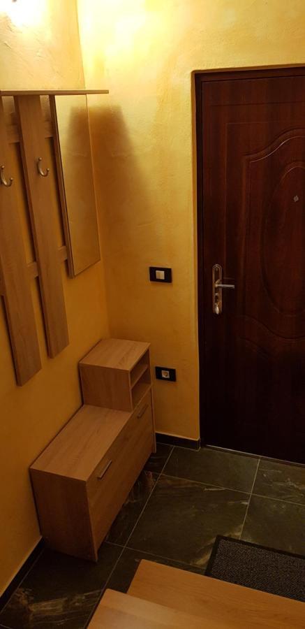 Apartments Villa Irena كوبر المظهر الخارجي الصورة