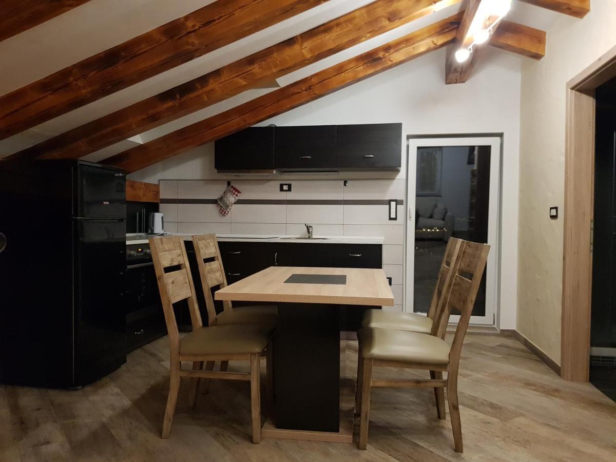 Apartments Villa Irena كوبر المظهر الخارجي الصورة