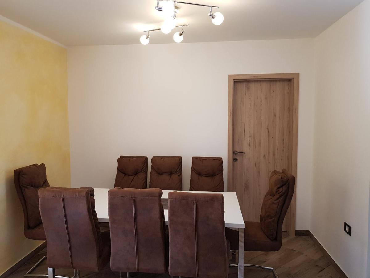 Apartments Villa Irena كوبر المظهر الخارجي الصورة