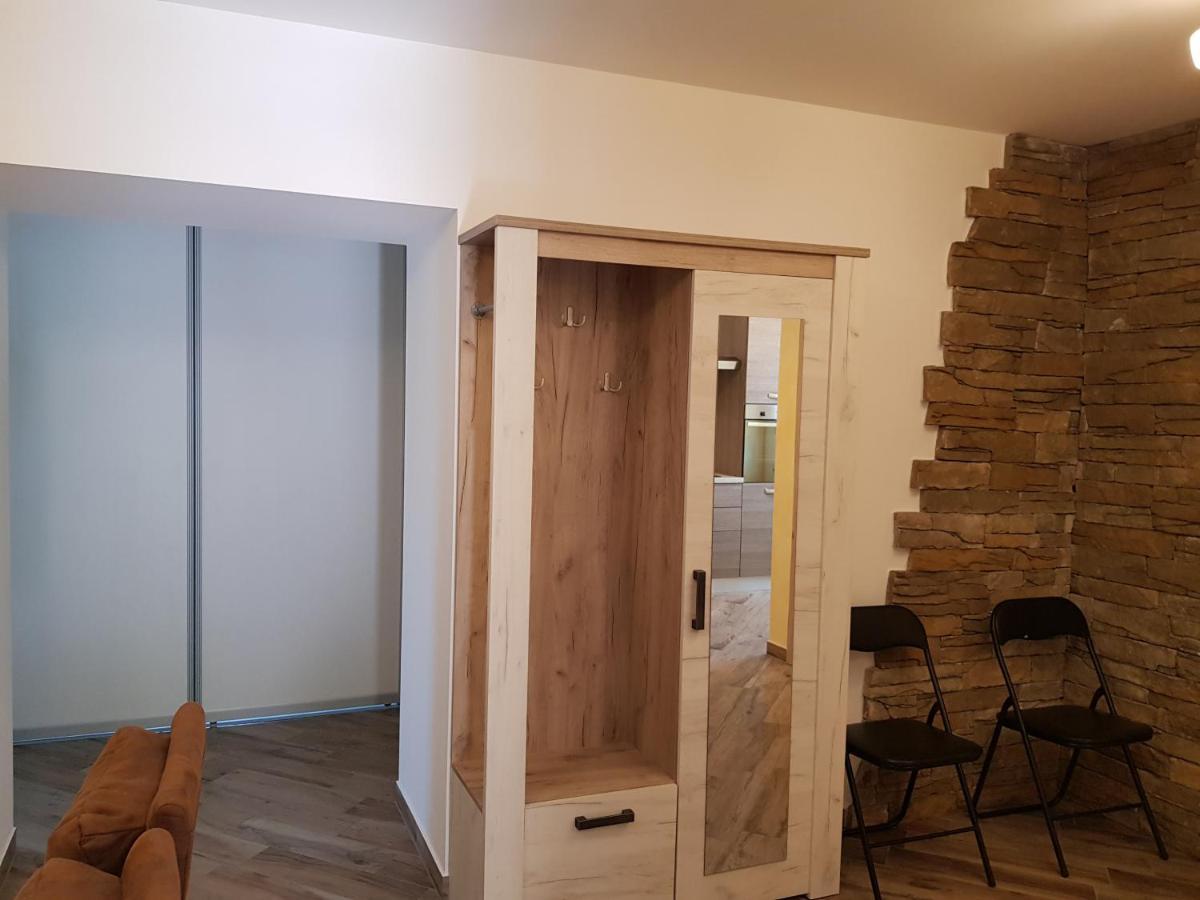 Apartments Villa Irena كوبر المظهر الخارجي الصورة