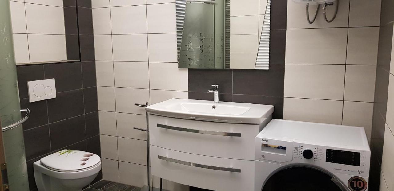 Apartments Villa Irena كوبر المظهر الخارجي الصورة