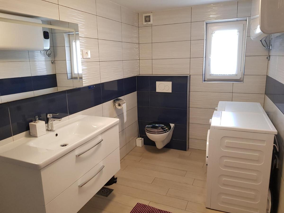 Apartments Villa Irena كوبر المظهر الخارجي الصورة