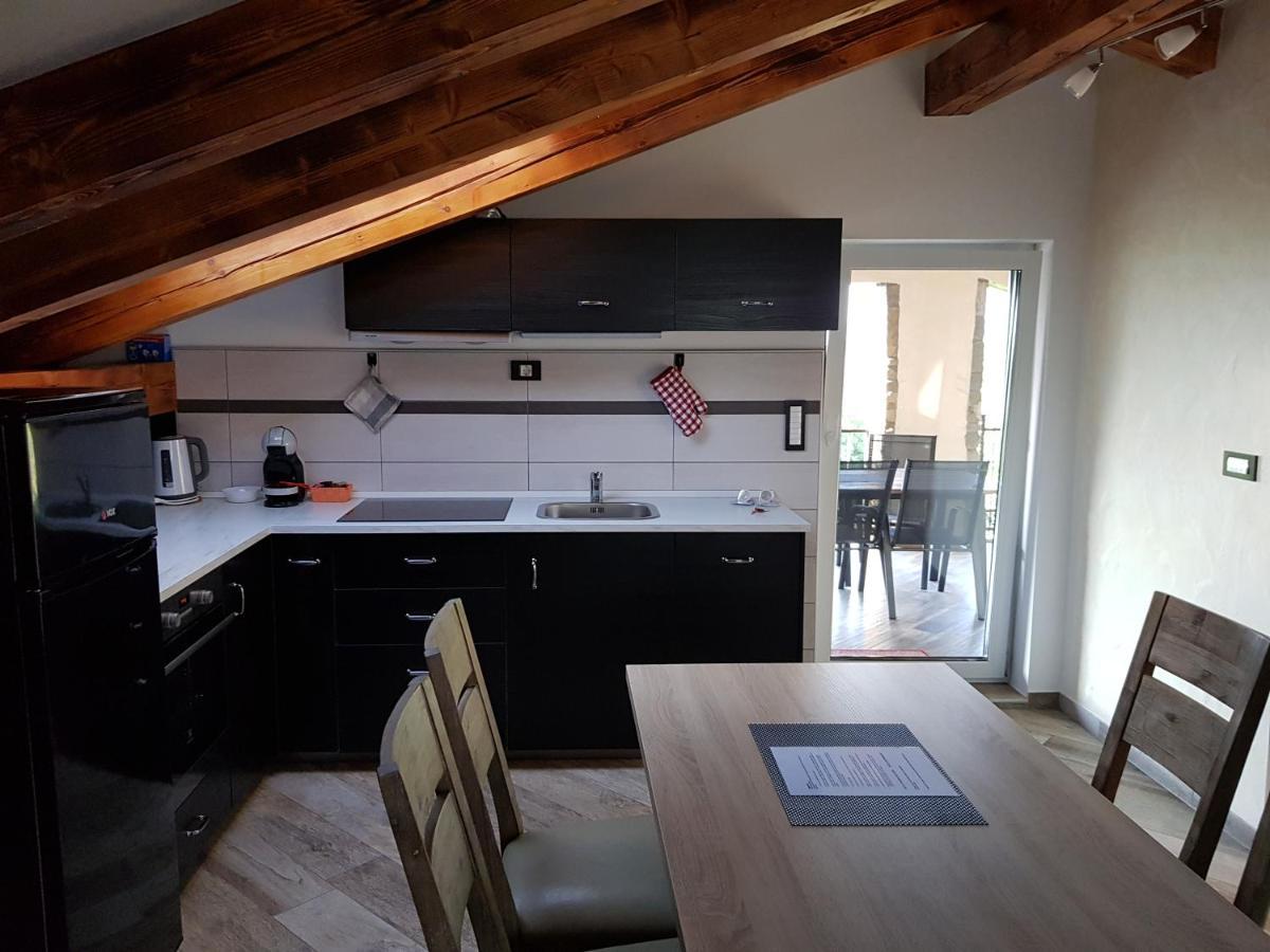 Apartments Villa Irena كوبر المظهر الخارجي الصورة