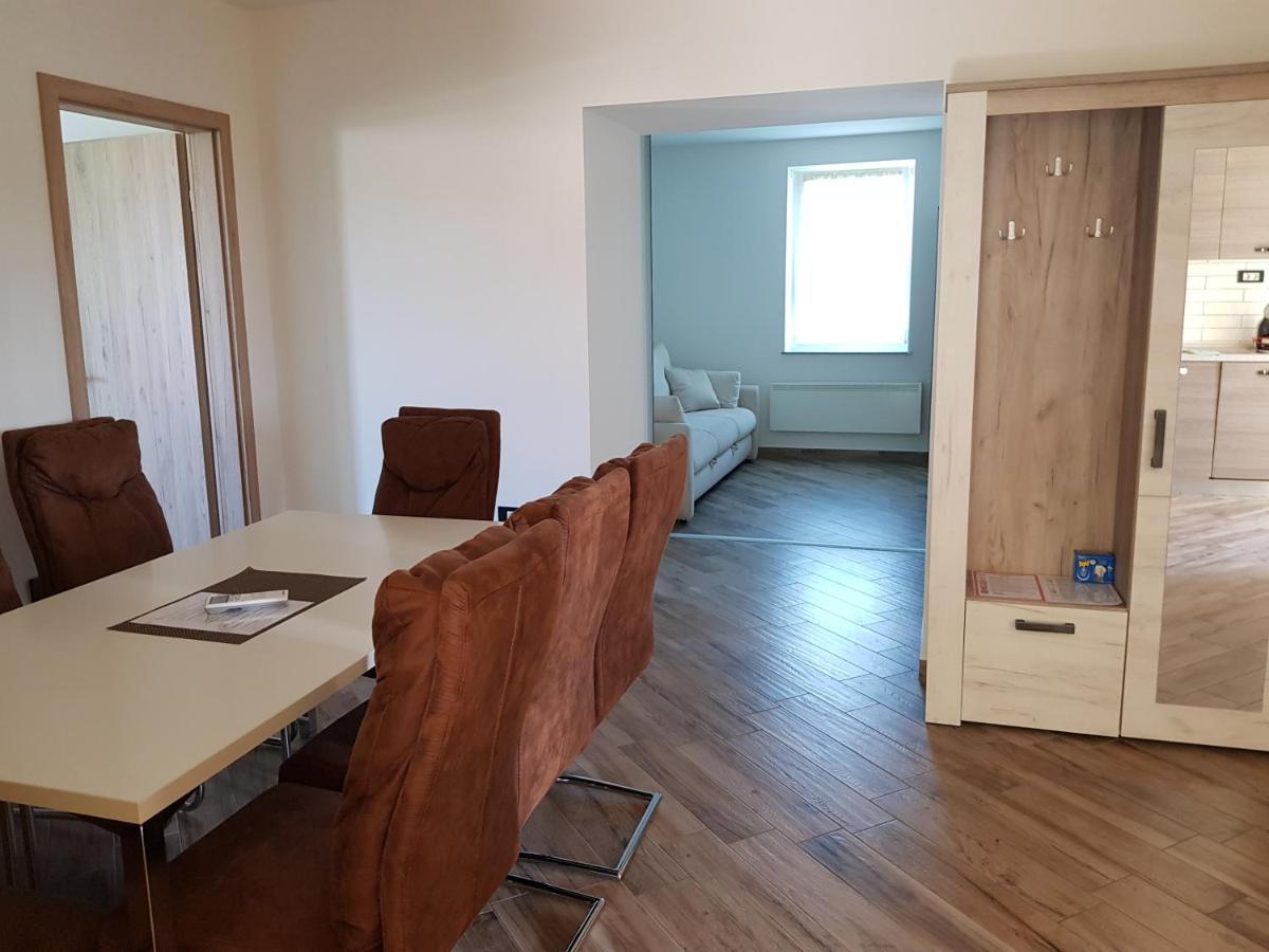 Apartments Villa Irena كوبر المظهر الخارجي الصورة