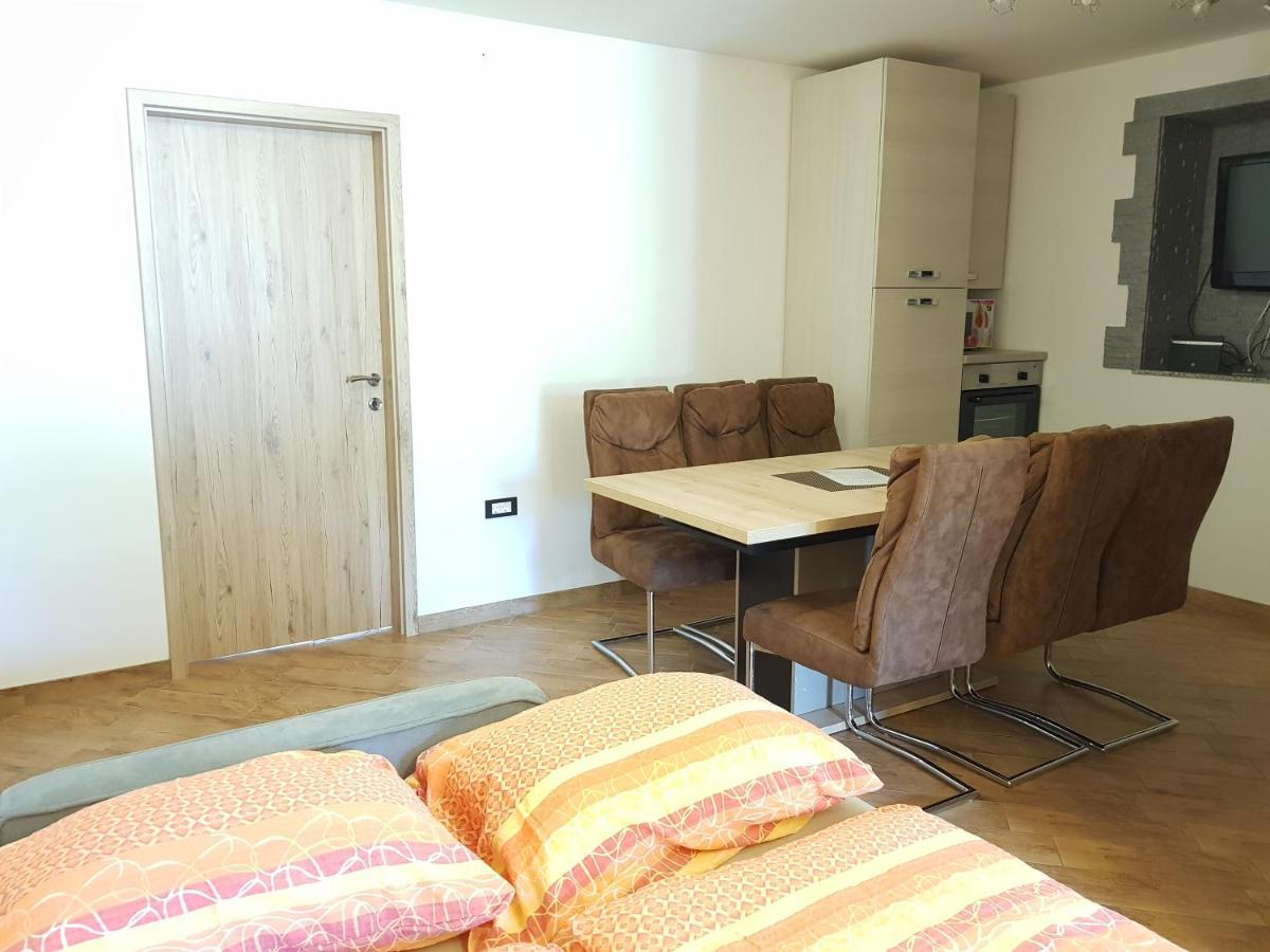 Apartments Villa Irena كوبر المظهر الخارجي الصورة