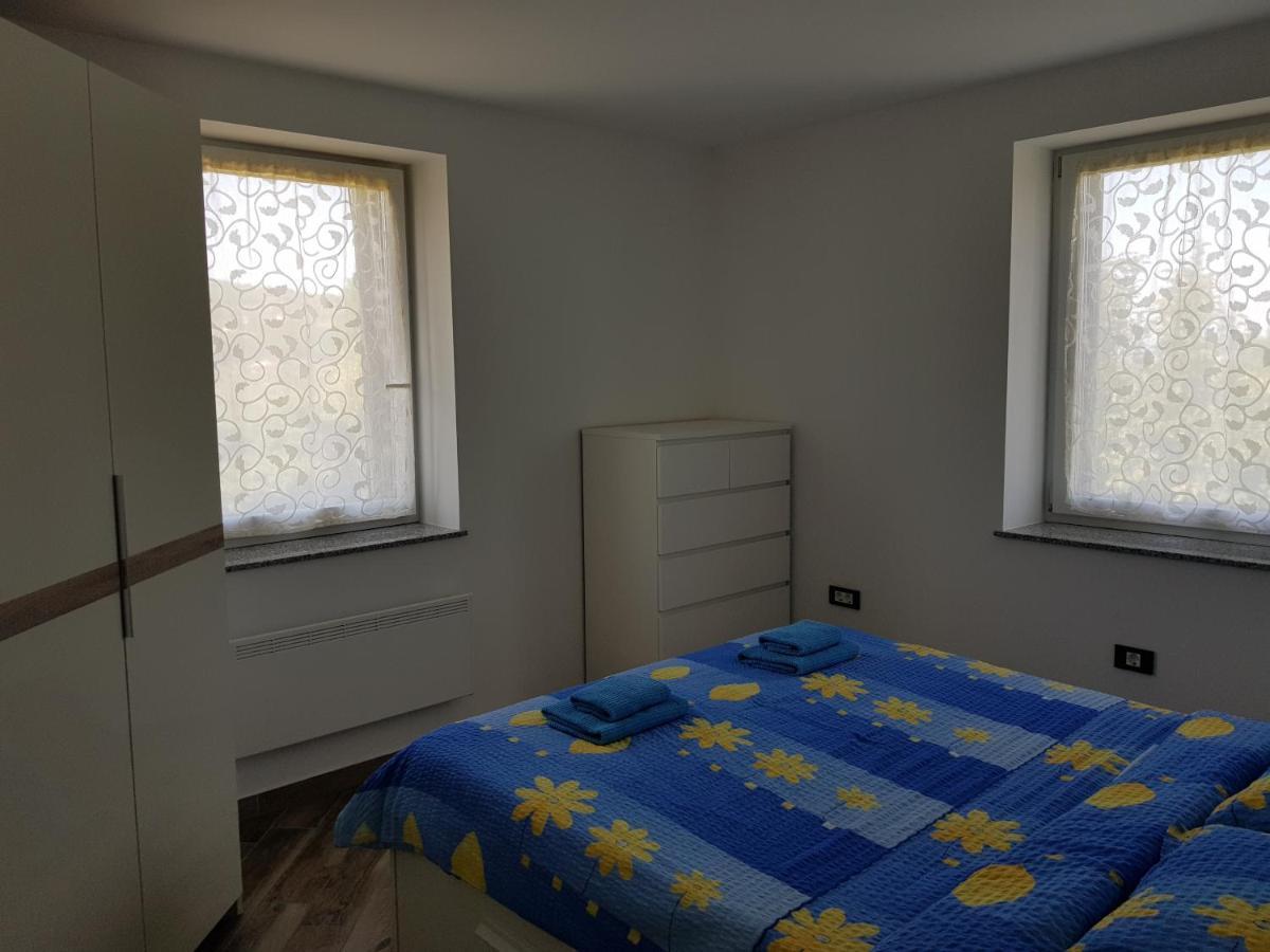 Apartments Villa Irena كوبر المظهر الخارجي الصورة