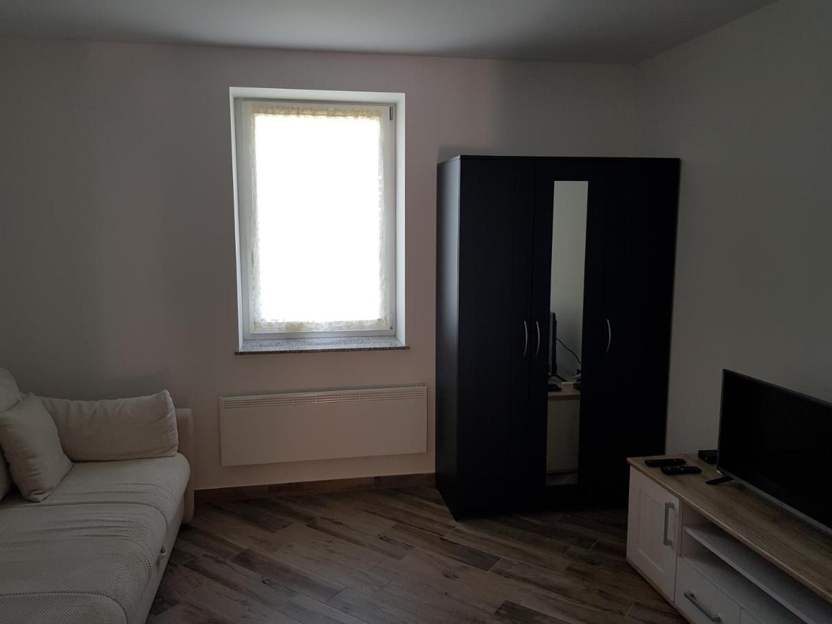 Apartments Villa Irena كوبر المظهر الخارجي الصورة