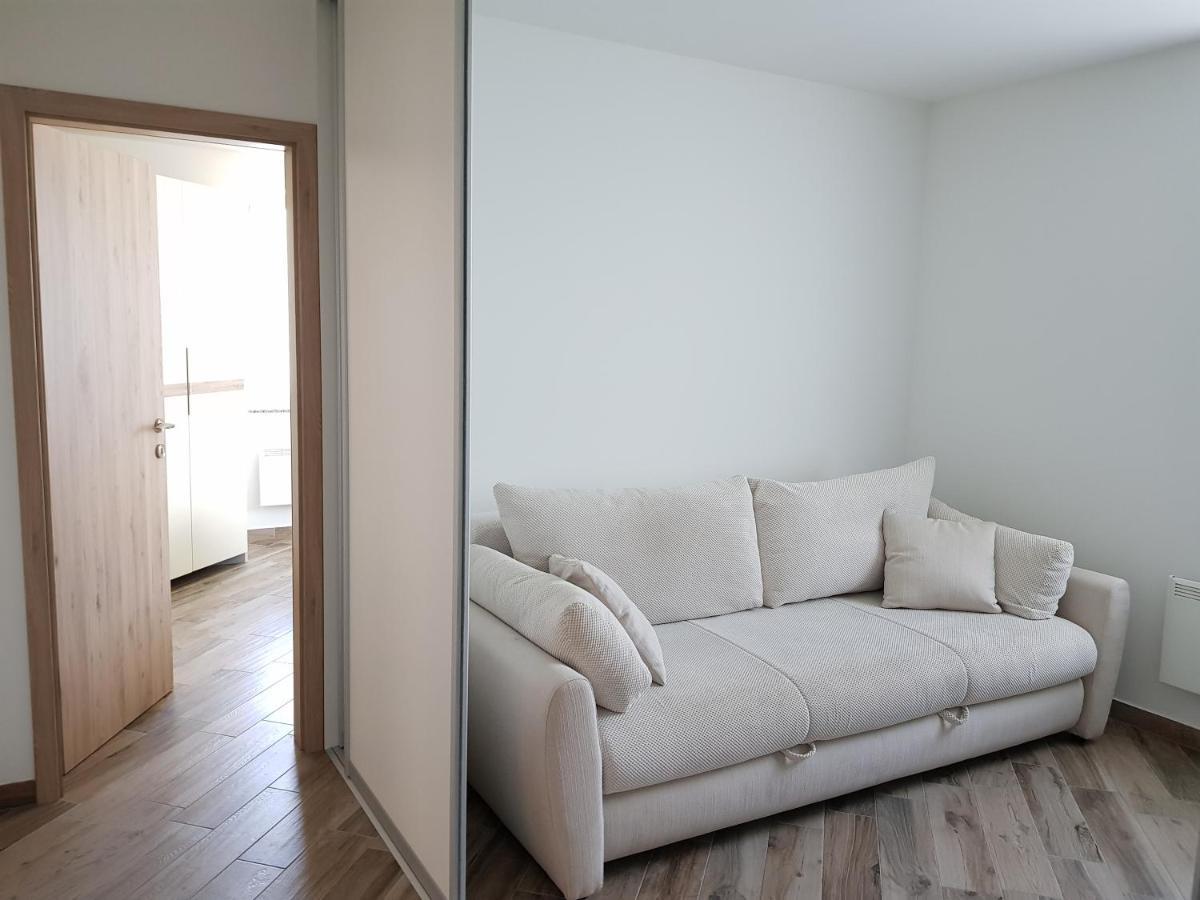 Apartments Villa Irena كوبر المظهر الخارجي الصورة