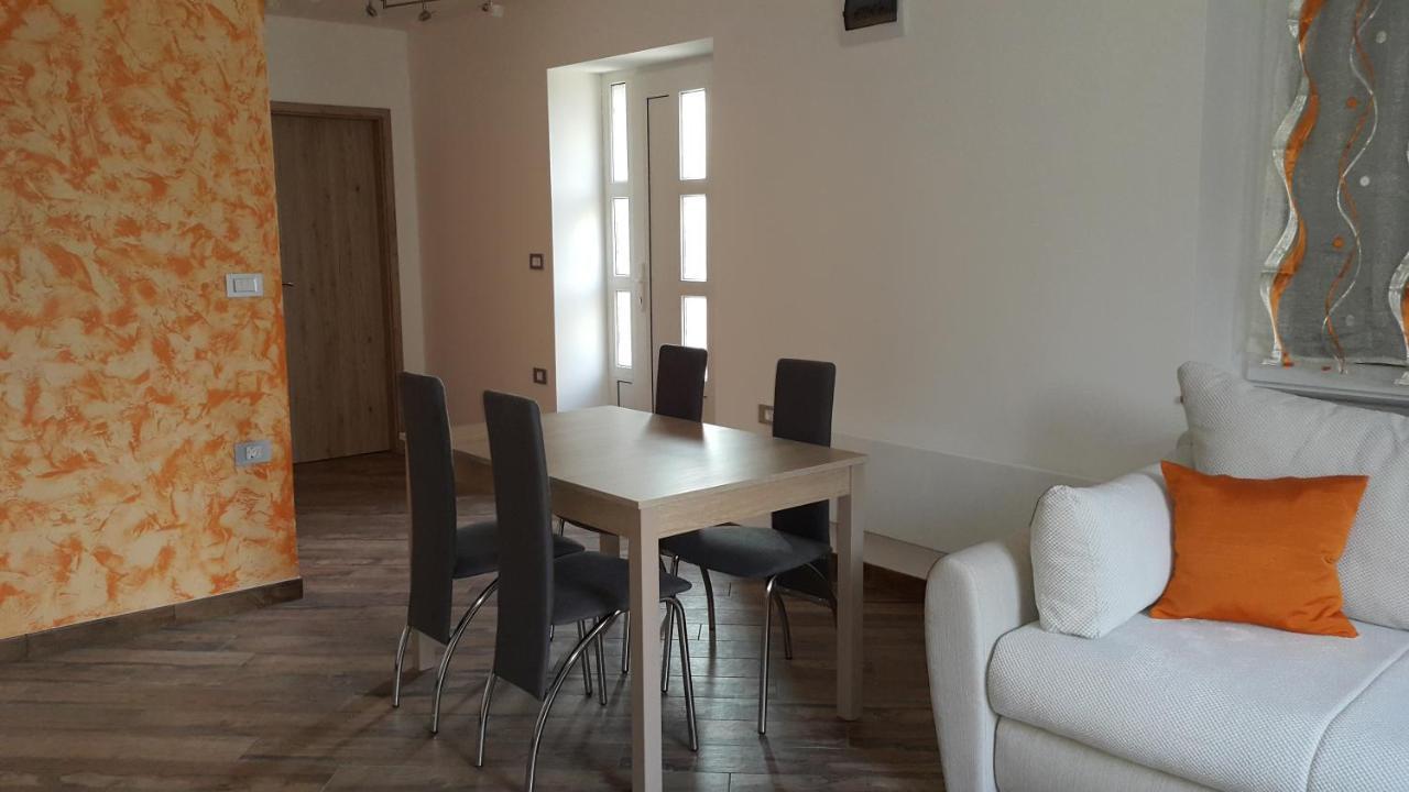 Apartments Villa Irena كوبر المظهر الخارجي الصورة