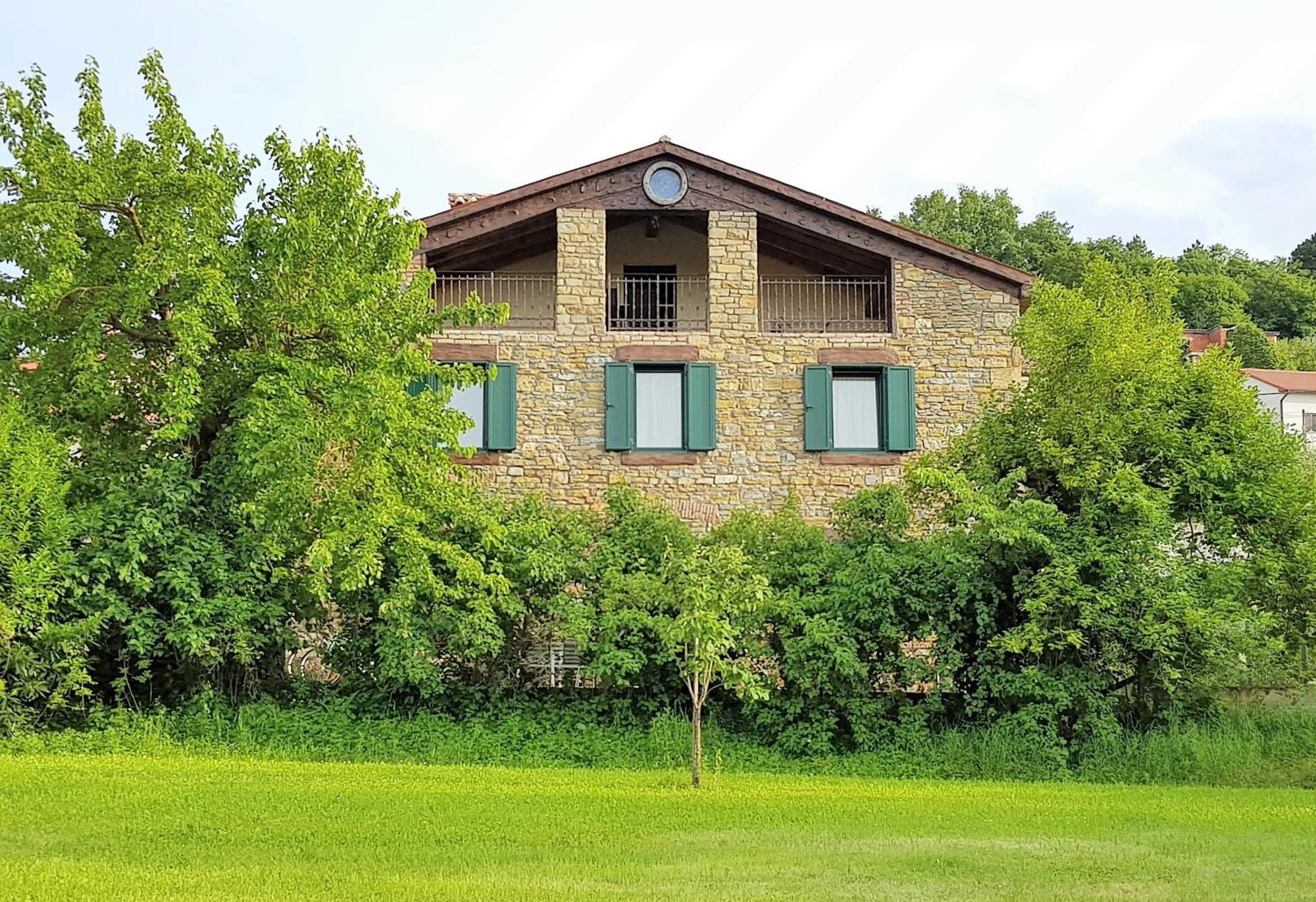 Apartments Villa Irena كوبر المظهر الخارجي الصورة