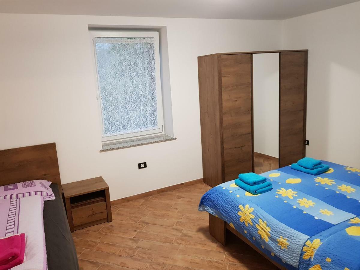 Apartments Villa Irena كوبر المظهر الخارجي الصورة