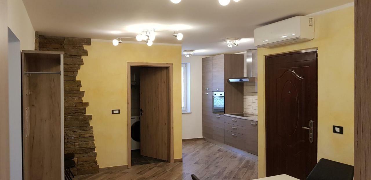 Apartments Villa Irena كوبر المظهر الخارجي الصورة