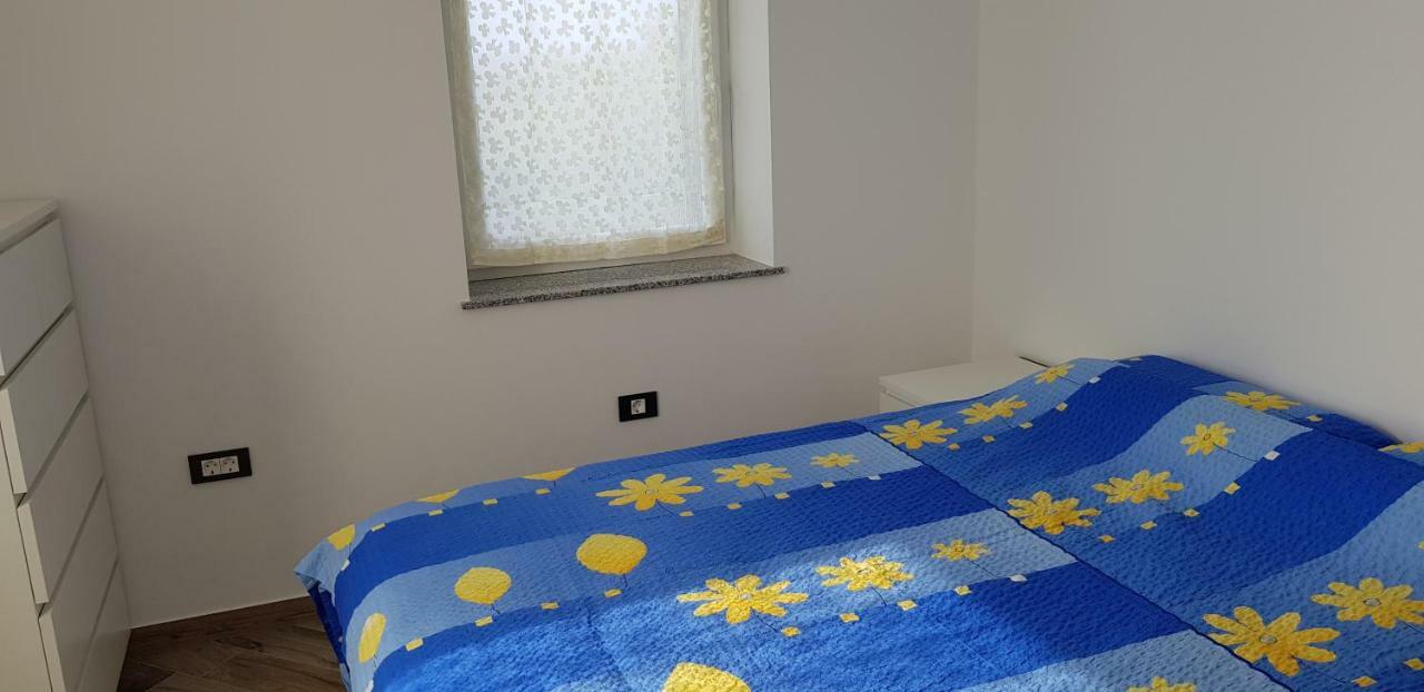 Apartments Villa Irena كوبر المظهر الخارجي الصورة