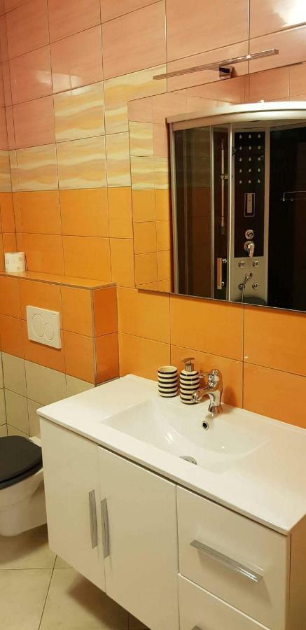 Apartments Villa Irena كوبر المظهر الخارجي الصورة