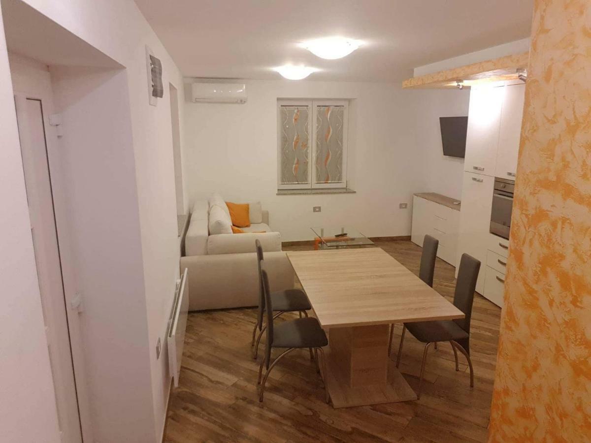 Apartments Villa Irena كوبر المظهر الخارجي الصورة